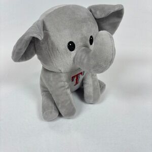 Texas Rangers Plushie Elephant Baby gift Collectible‎ Toy animal